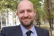 Dr Andrew Russell