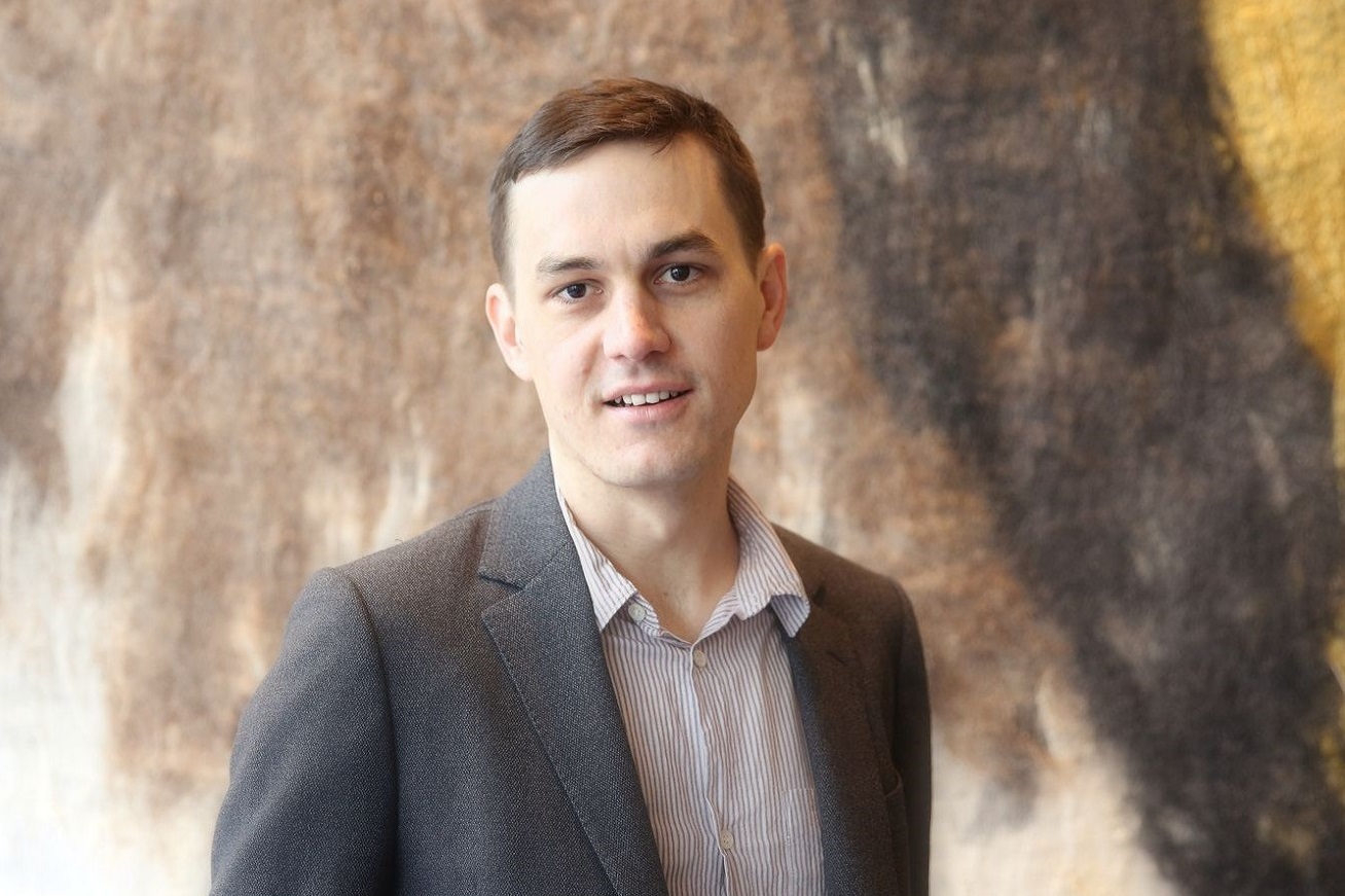 Dr Simon Franklin