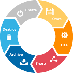 data lifecycle