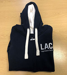 LAC Hoody