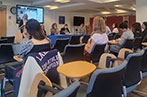 A roundtable discussion on reproductive justice