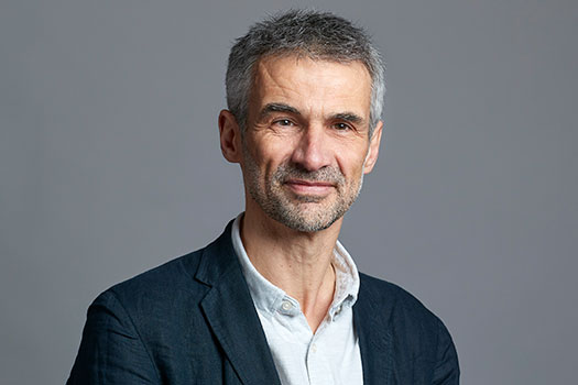 Jonathan Griffiths