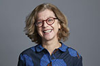 Penny Green profile image