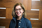 Professor Penny Green