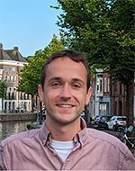 Jonathan Slagter