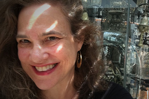 Julie Stone Peters