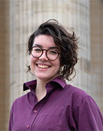 Mathilda Lorkin