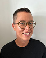 Sarah Keenan