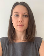 Constantina Lazaridou