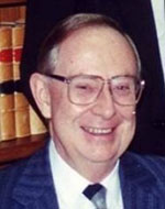 George Hinde