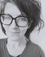 Lilian Moncrieff