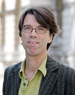 Timothy Macklem