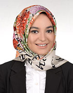Zeynep Kubra Kavcar Penbegullu
