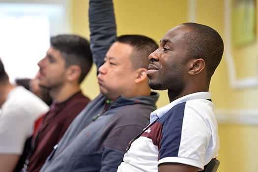 Postgraduate law induction September 2025