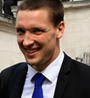 Jack Simson Caird