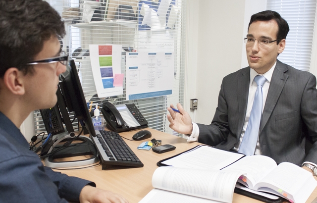QML Legal Advice Centre