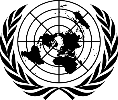 United Nations logo