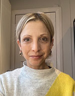 Eva Nanopoulos