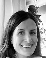 Kate Leader