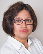 Shalini Perera