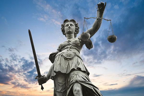 Queen Mary Law Journal