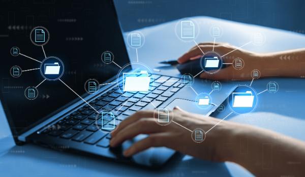 Managing your research