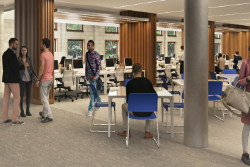 Ground Floor Refurbishment