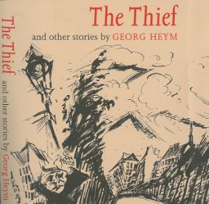 Heym Libris Book Cover