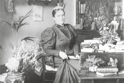Constance Maynard 1849-1935