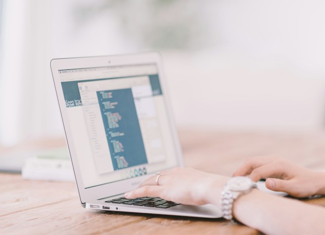 PCs, printing and Wi-Fi