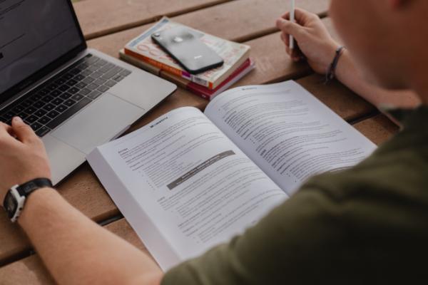 Journals and Databases