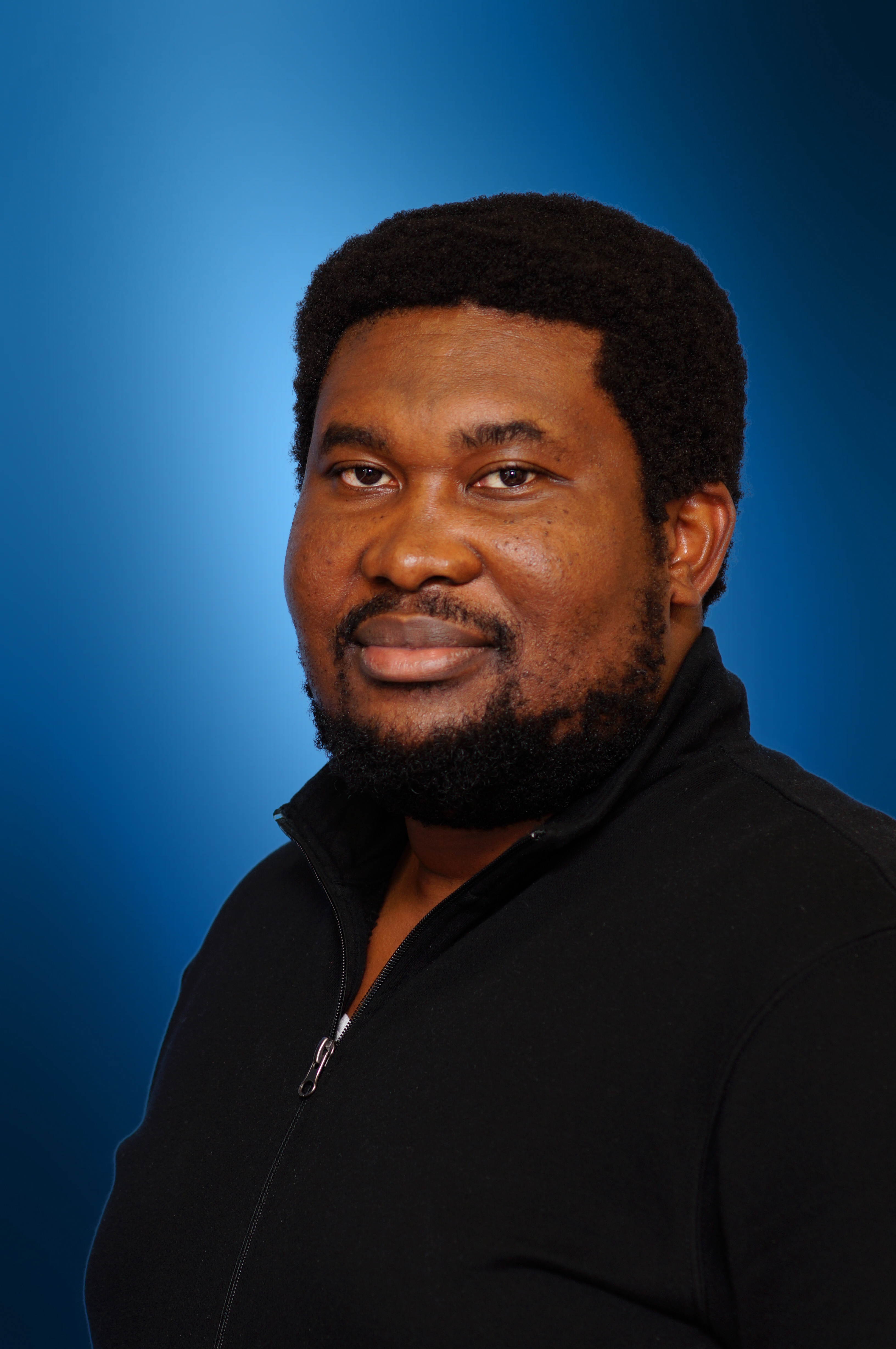 Dr Ugochukwu Offor