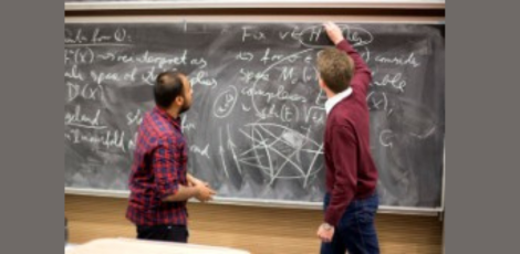 Centre for Mathematical Education