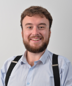 Dr Matthew Lewis