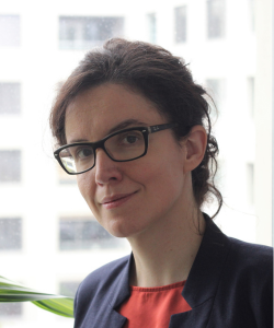 Natasha Blitvic