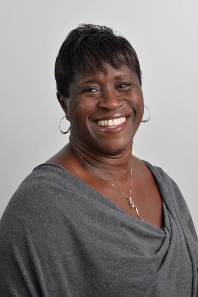 Andrea Young
