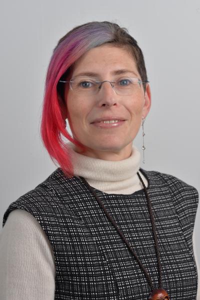 Mira Shamis