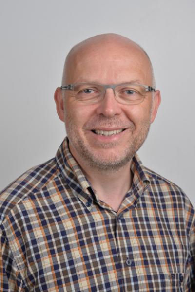 Rainer Klages