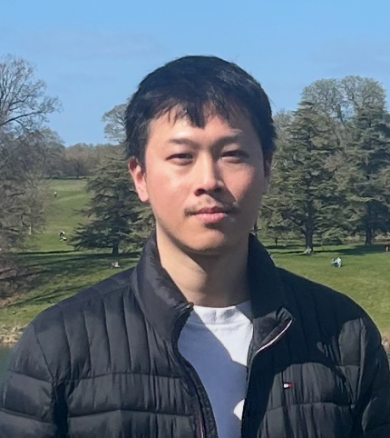 Shengwen Wang