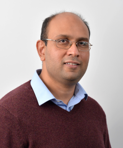 Viresh Patel