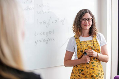 Maths Masters