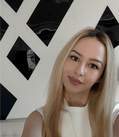 
                Annabel Gramatikova, Banking and Finance Law LLM (2025)