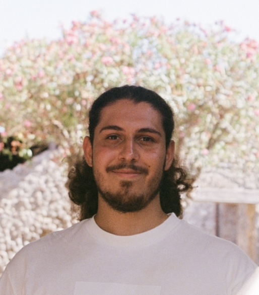 Joshua Daoud, Biomedical Engineering (Conversion) MSc, 2024