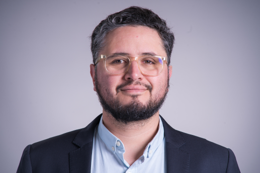 Professor Javier Sajuria