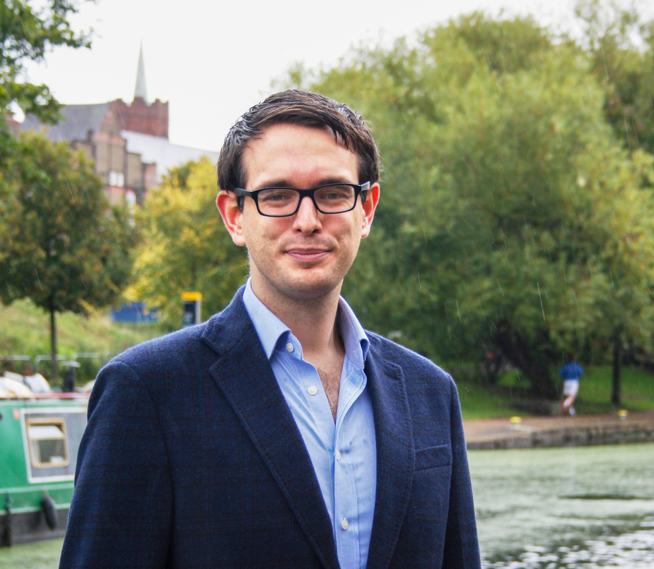 Dr Stephen Taylor