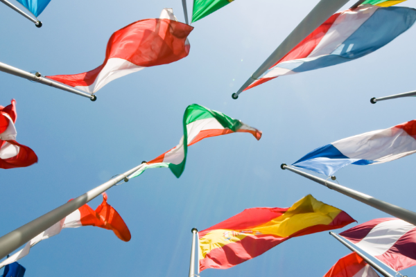 Politics and International Relations