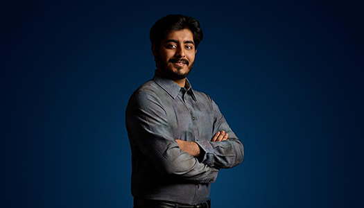 Ali Hassan Anwar 