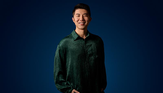 Yinglun An