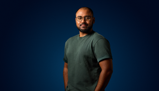 Mohammed Kamaly 