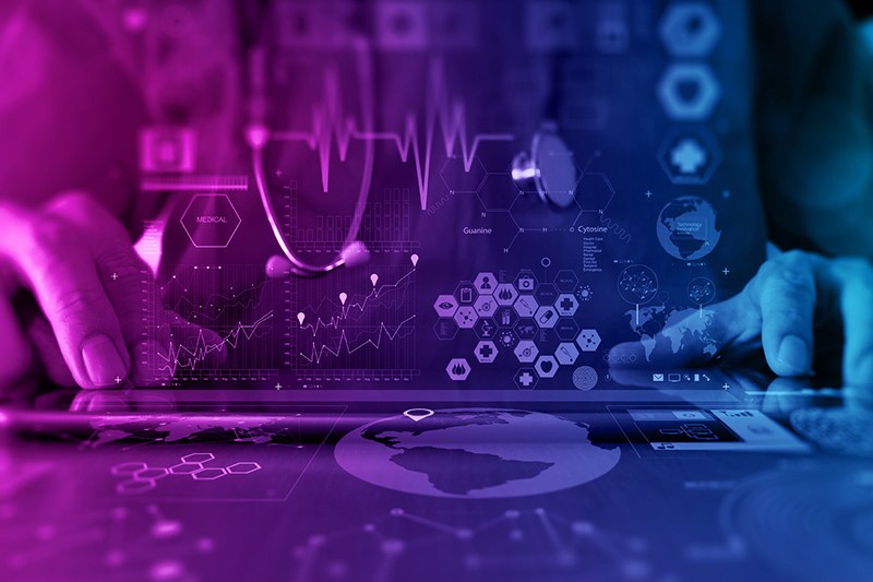 AI, Computer and Data Science